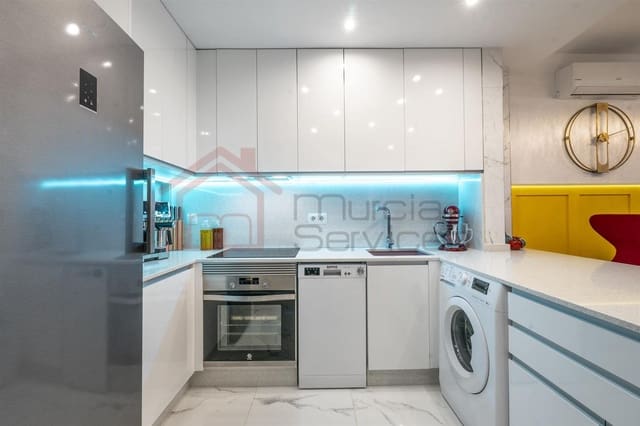 2 chambre Appartement à vendre à Terrazas de la Torre, Torre-Pacheco - 149 995 € (Ref: 9290996)