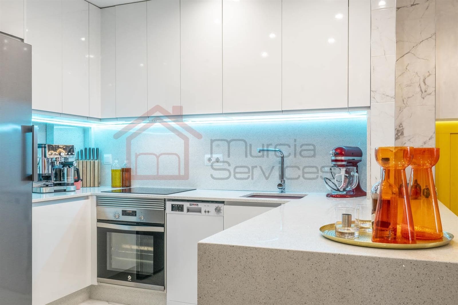 2 chambre Appartement à vendre à Terrazas de la Torre - 149 995 € (Ref: 9290996)