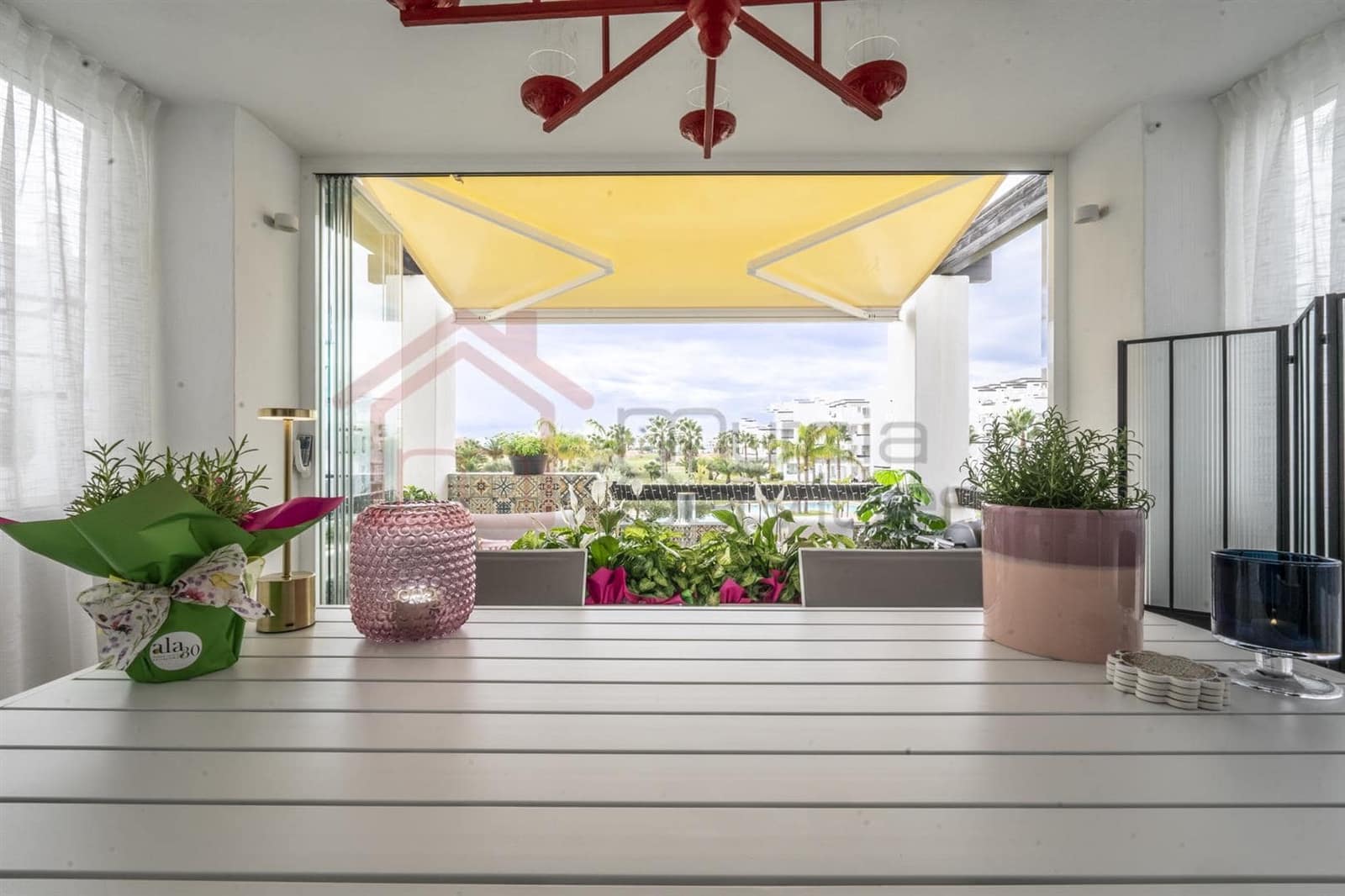 2 chambre Appartement à vendre à Terrazas de la Torre - 149 995 € (Ref: 9290996)