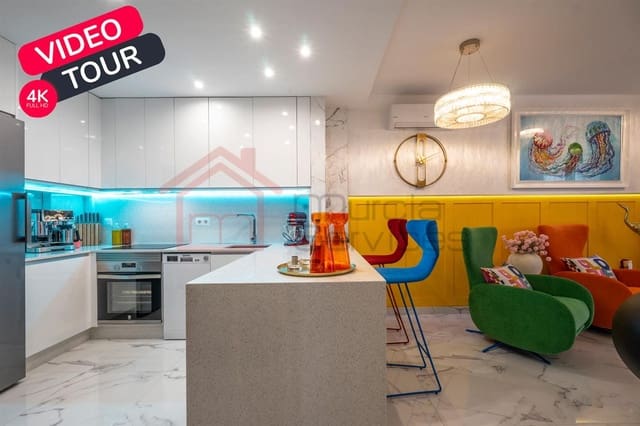 2 chambre Appartement à vendre à Terrazas de la Torre, Torre-Pacheco - 149 995 € (Ref: 9290996)