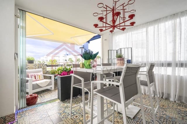 2 chambre Appartement à vendre à Terrazas de la Torre, Torre-Pacheco - 149 995 € (Ref: 9290996)