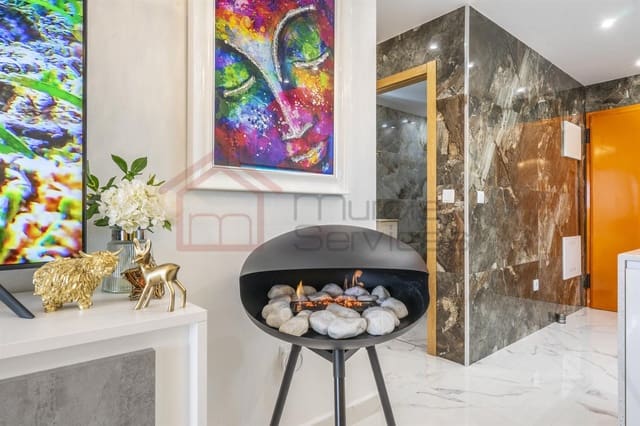 2 chambre Appartement à vendre à Terrazas de la Torre, Torre-Pacheco - 149 995 € (Ref: 9290996)