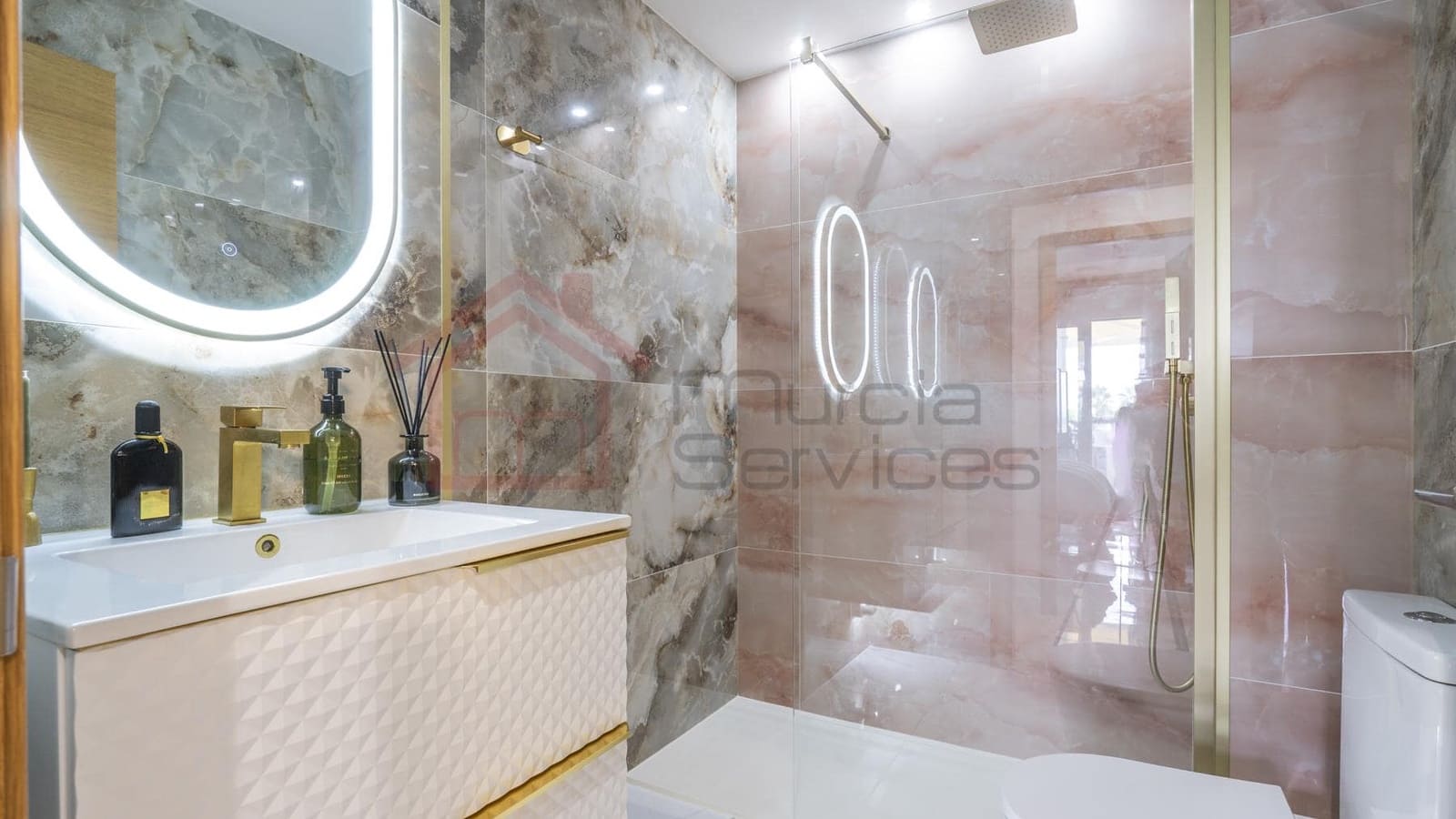 2 chambre Appartement à vendre à Terrazas de la Torre - 149 995 € (Ref: 9290996)