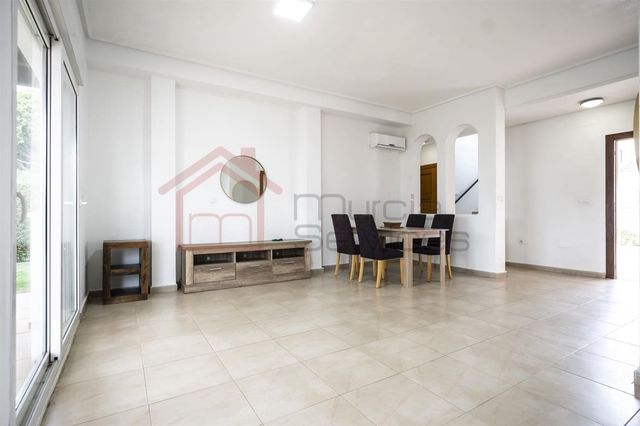 3 Zimmer Villa zu verkaufen in La Torre Golf Resort, Torre-Pacheco mit Pool Garage - 340.000 € (Ref: 9290997)