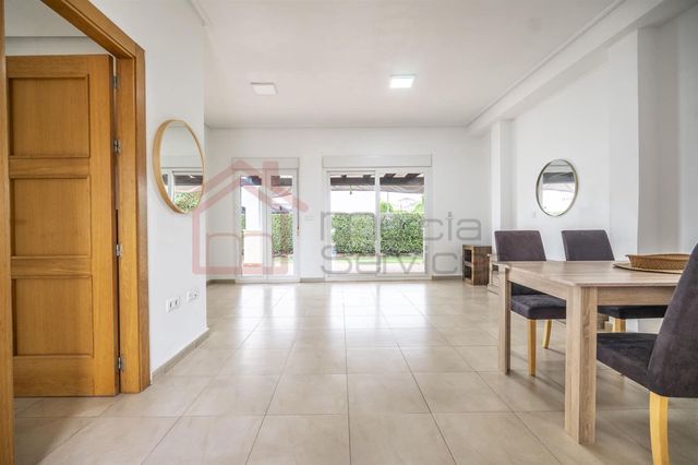3 Zimmer Villa zu verkaufen in La Torre Golf Resort, Torre-Pacheco mit Pool Garage - 340.000 € (Ref: 9290997)