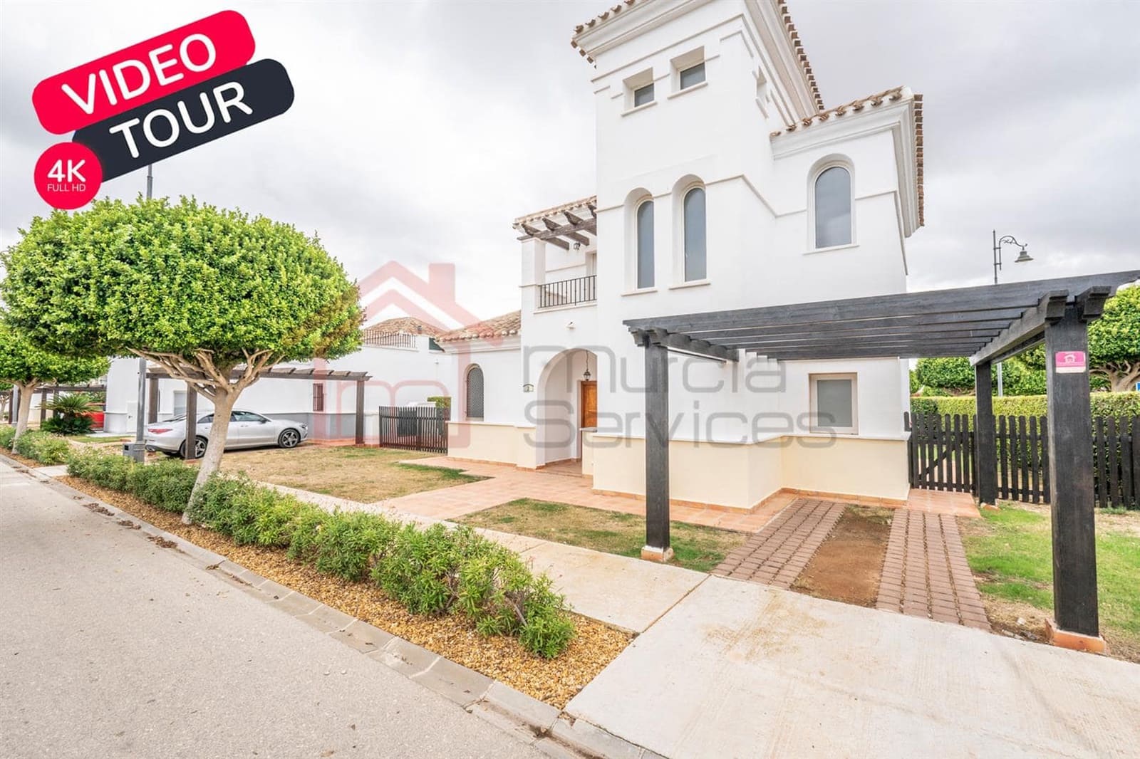 3 soverom Villa til salgs i Roldan - € 340 000 (Ref: 9290997)