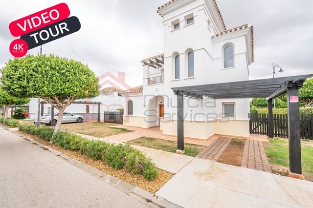 3 soverom Villa til salgs i Roldan, Torre-Pacheco - € 340 000 (Ref: 9290997)