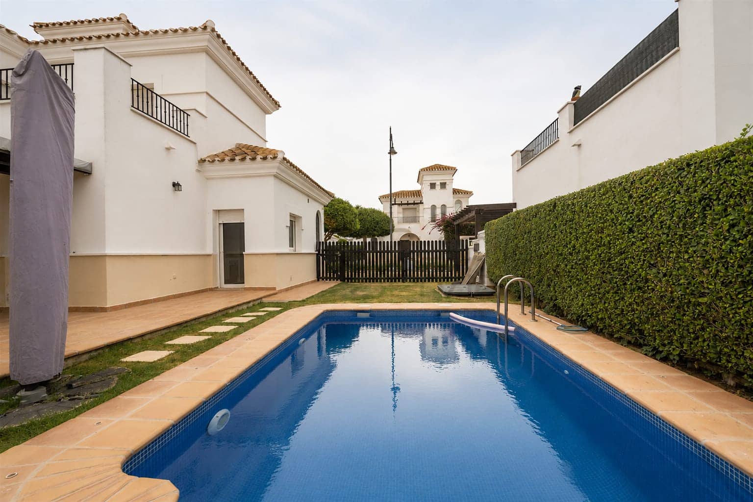 3 bedroom Villa for sale in La Torre Golf Resort - € 340,000 (Ref: 9290997)