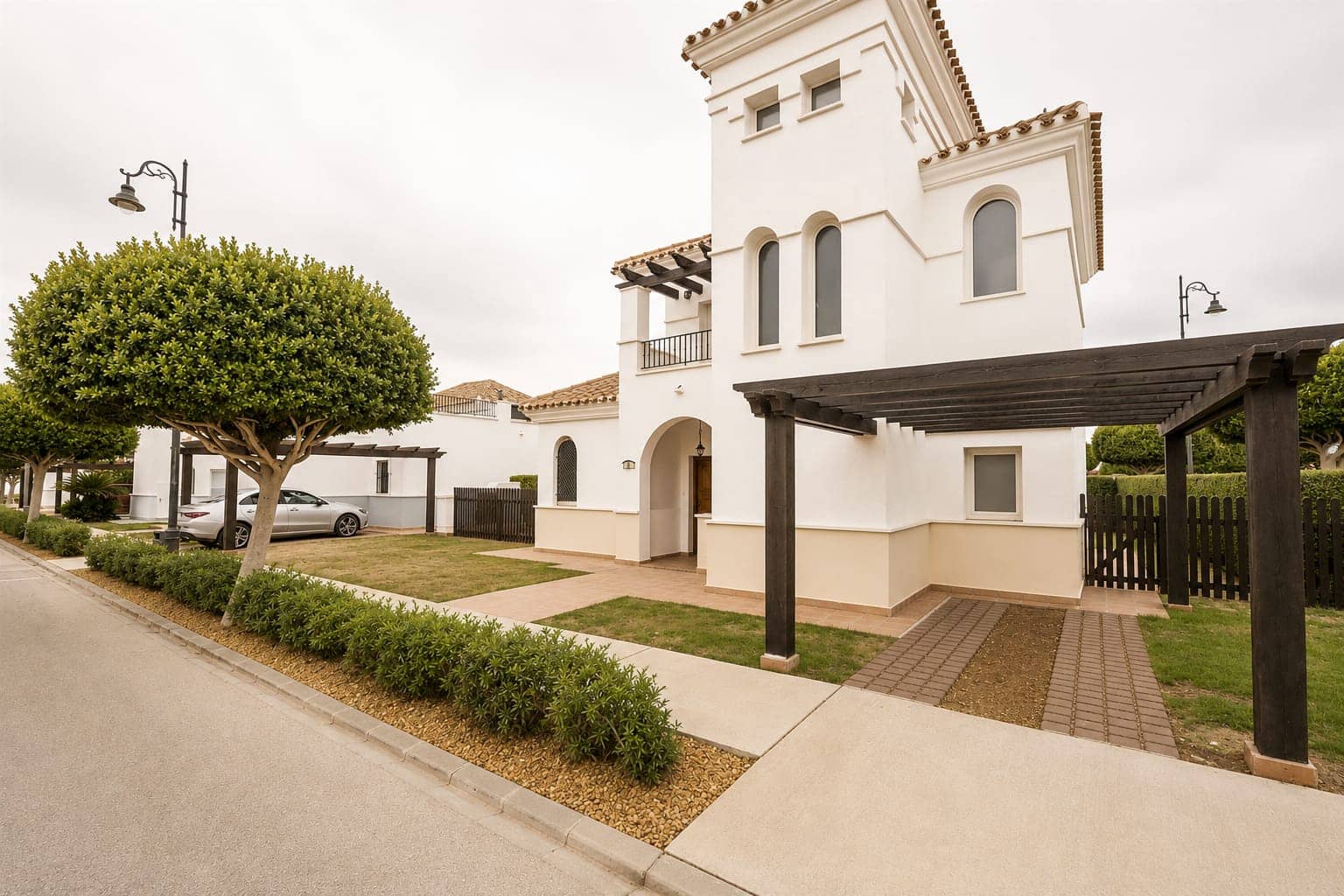3 bedroom Villa for sale in La Torre Golf Resort - € 340,000 (Ref: 9290997)
