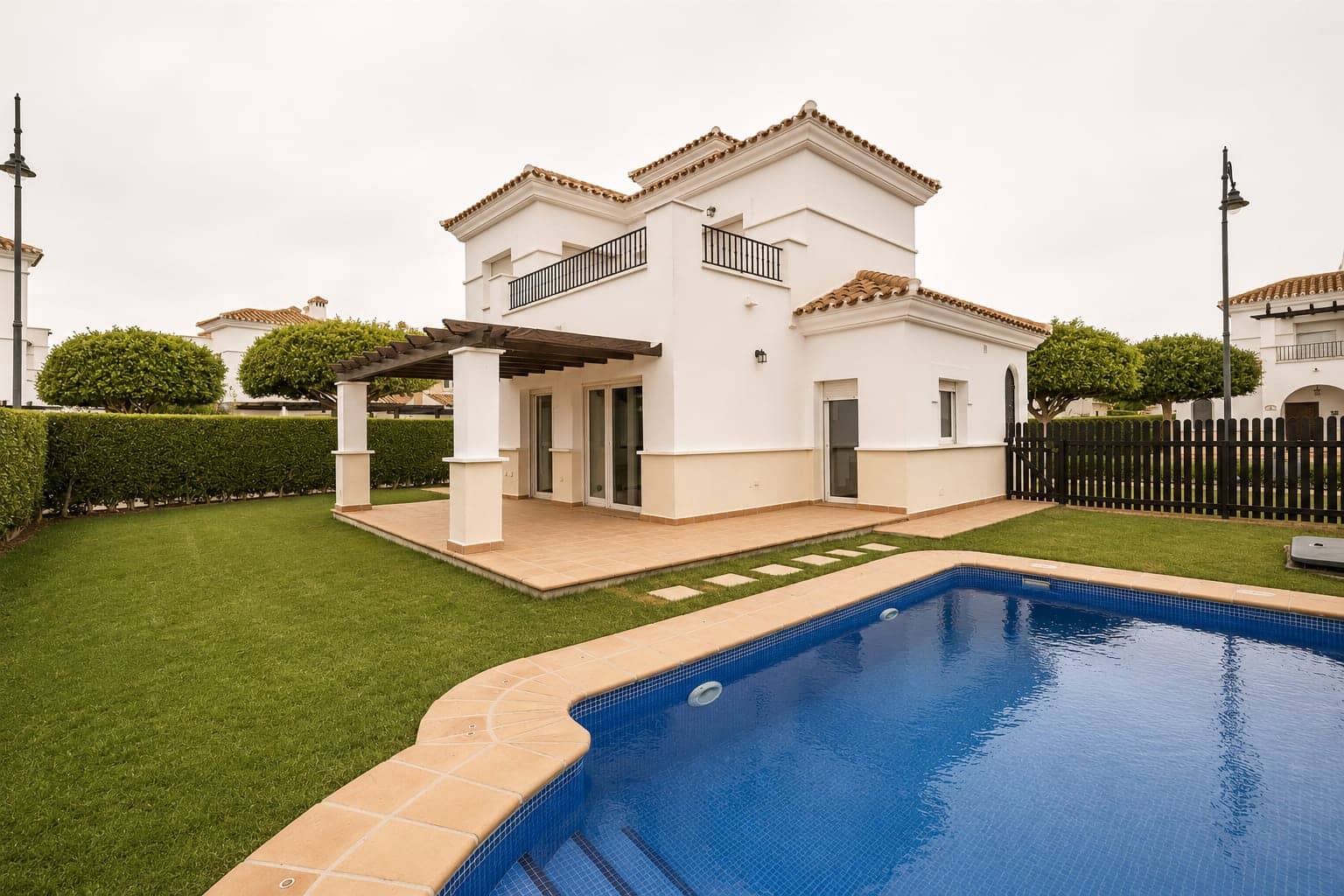 3 bedroom Villa for sale in La Torre Golf Resort - € 340,000 (Ref: 9290997)