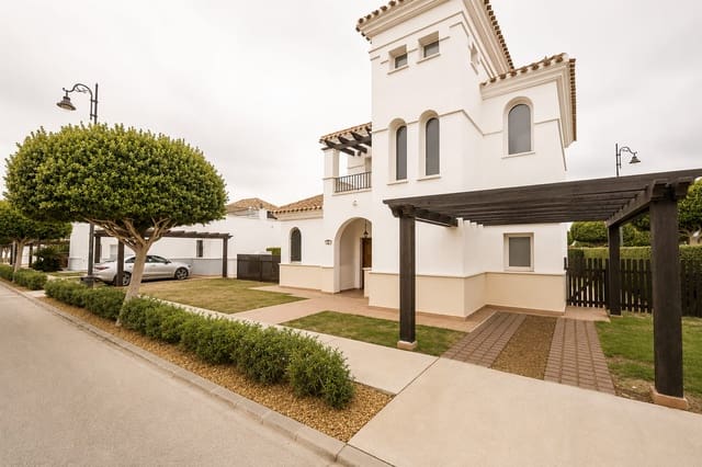 3 Zimmer Villa zu verkaufen in Roldan, Torre-Pacheco - 340.000 € (Ref: 9290997)