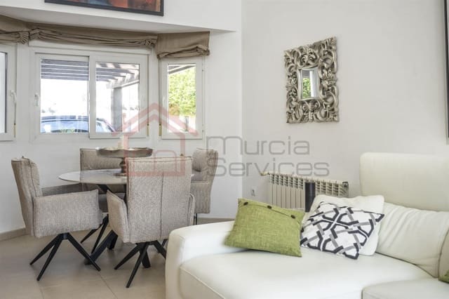 3 bedroom Villa for sale in Roldan, Torre-Pacheco - € 305,000 (Ref: 9294674)