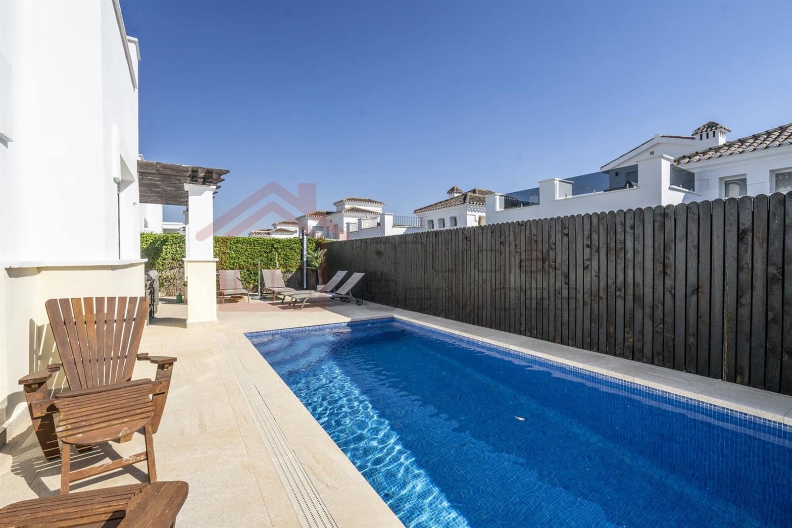 3 bedroom Villa for sale in Roldan - € 305,000 (Ref: 9294674)