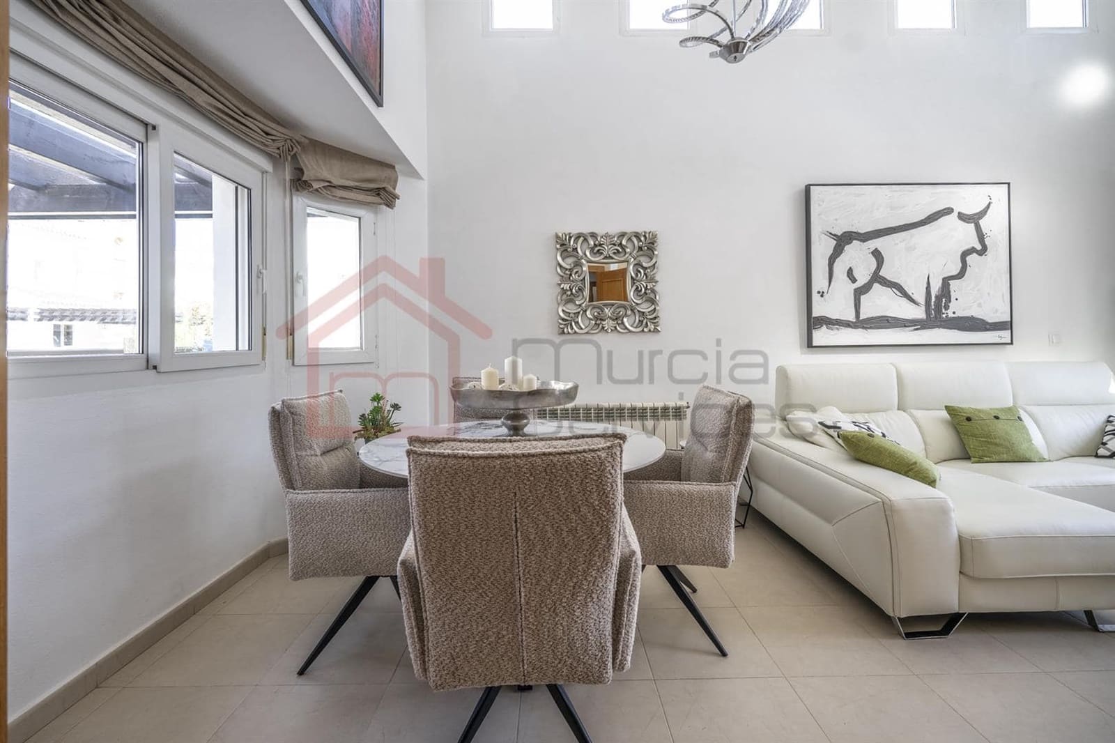 3 bedroom Villa for sale in Roldan - € 305,000 (Ref: 9294674)