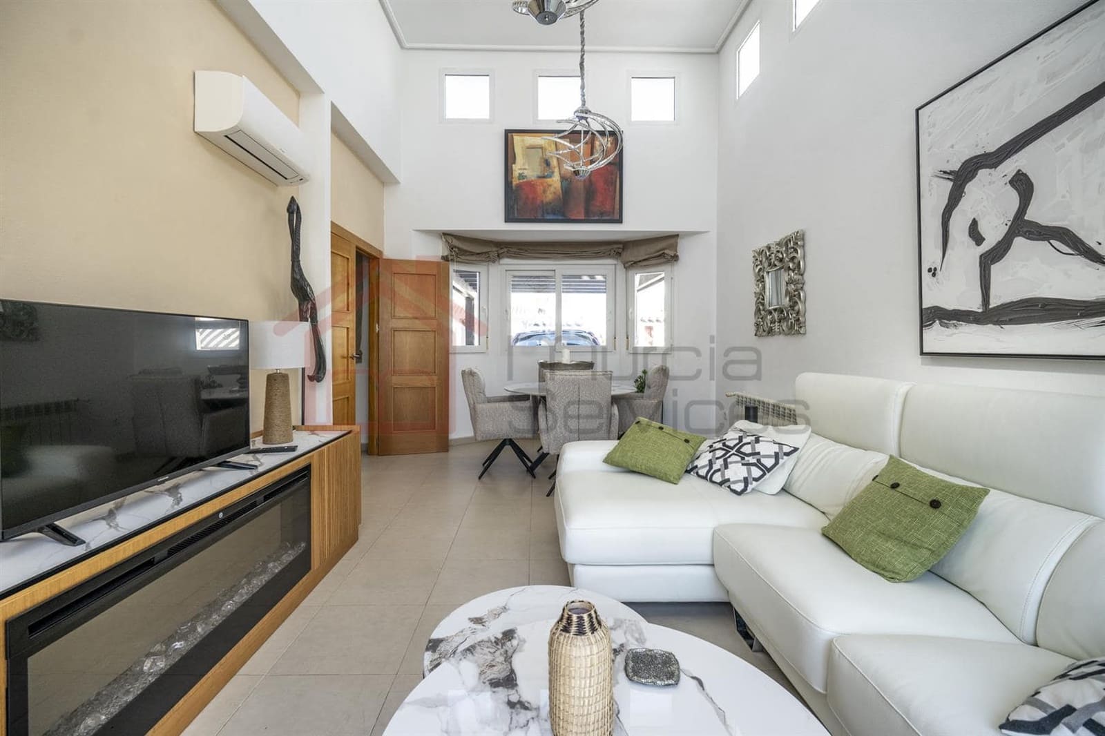 3 bedroom Villa for sale in Roldan - € 305,000 (Ref: 9294674)