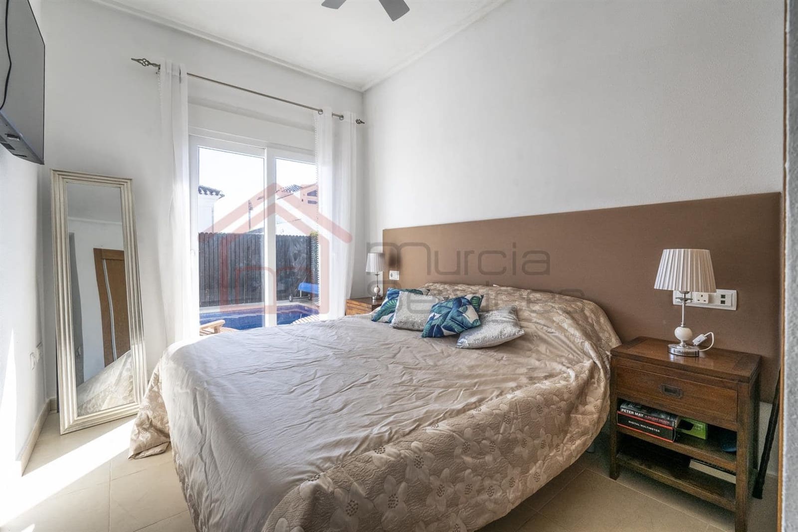 3 bedroom Villa for sale in Roldan - € 305,000 (Ref: 9294674)