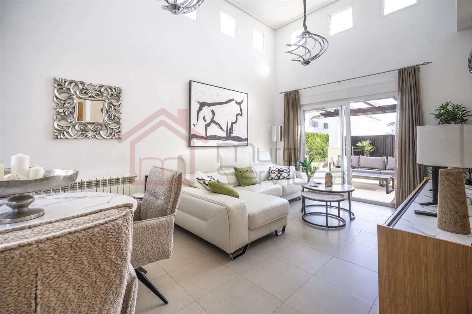 3 bedroom Villa for sale in Roldan - € 305,000 (Ref: 9294674)