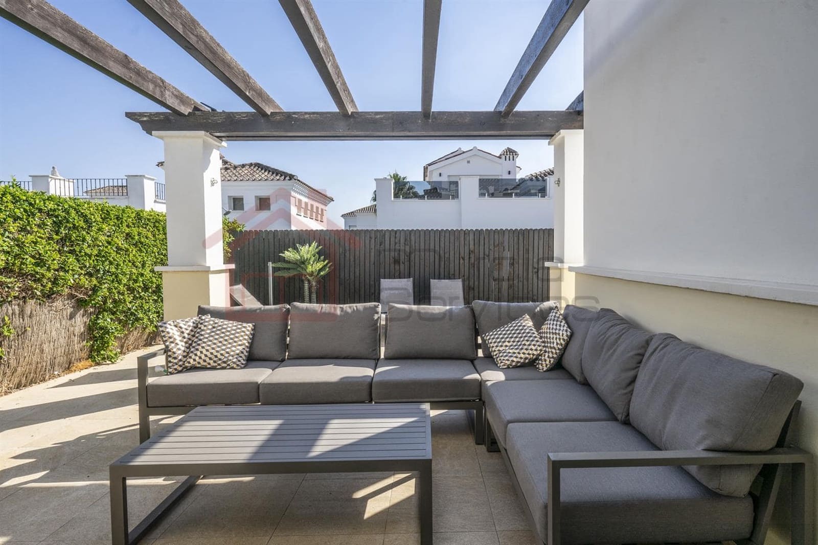 3 bedroom Villa for sale in Roldan - € 305,000 (Ref: 9294674)