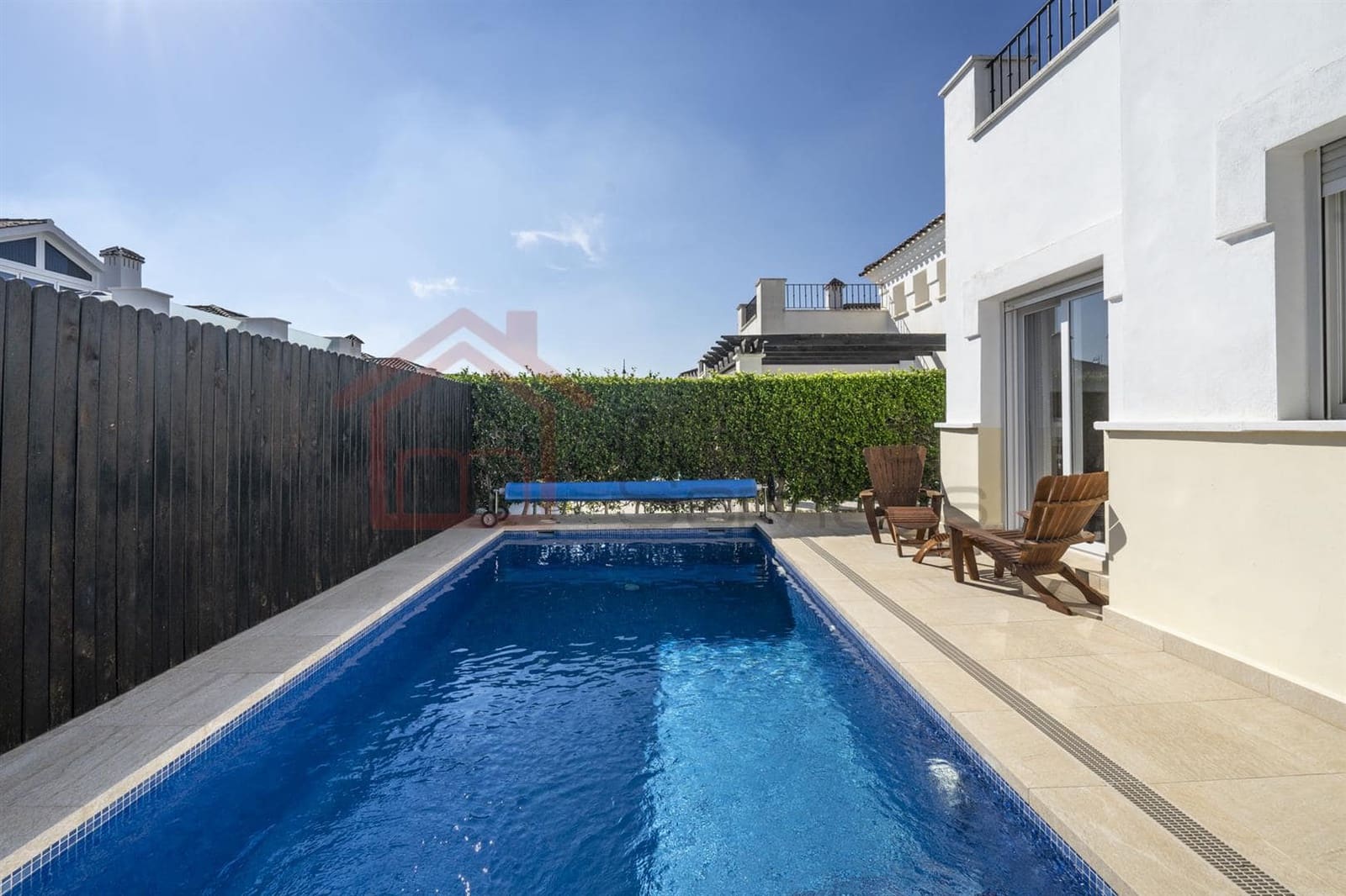 3 bedroom Villa for sale in Roldan - € 305,000 (Ref: 9294674)