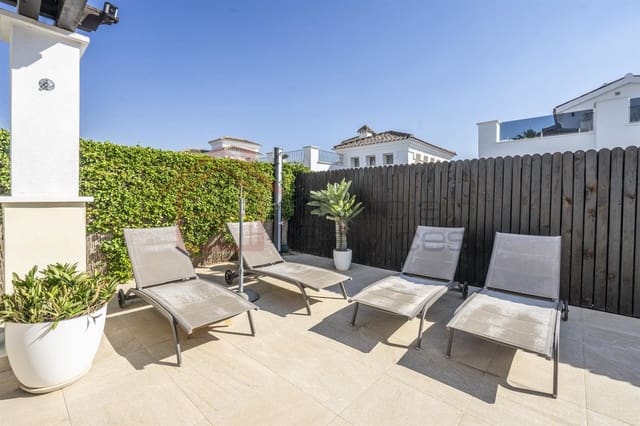 3 bedroom Villa for sale in Roldan, Torre-Pacheco - € 305,000 (Ref: 9294674)