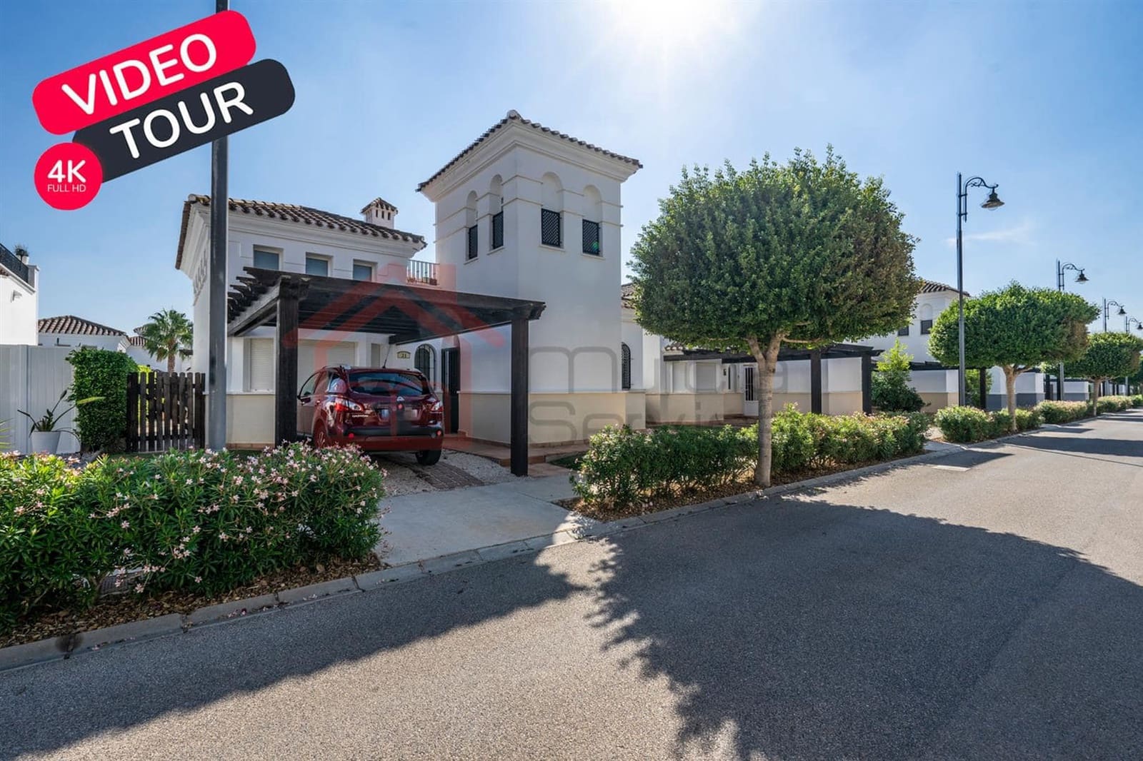 3 bedroom Villa for sale in Roldan - € 305,000 (Ref: 9294674)