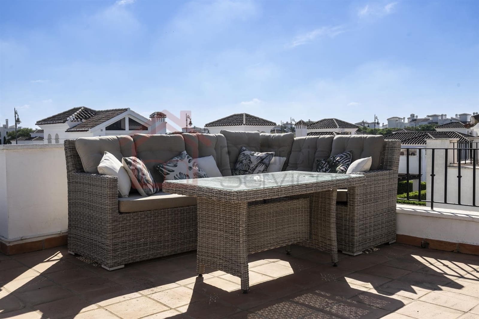 3 bedroom Villa for sale in Roldan - € 305,000 (Ref: 9294674)