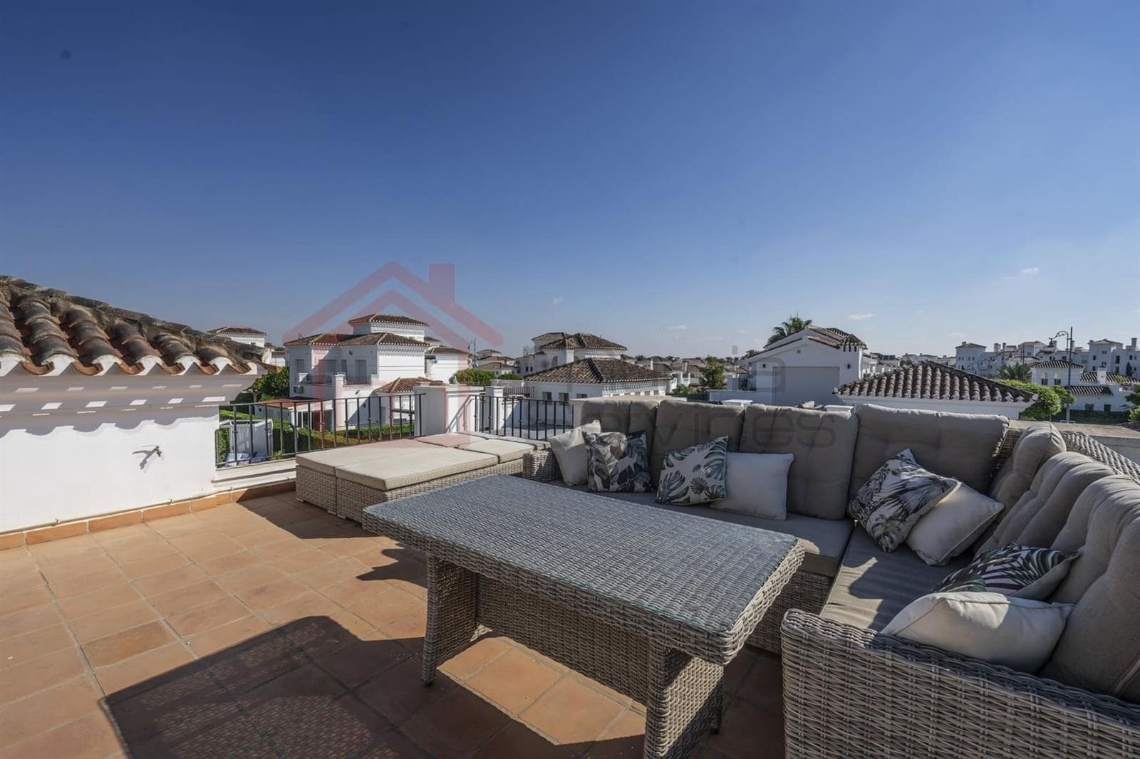 3 bedroom Villa for sale in Roldan - € 305,000 (Ref: 9294674)