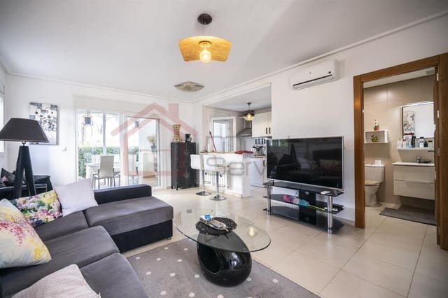 2 soveværelse Byhus til salg i La Torre Golf Resort, Torre-Pacheco - € 195.000 (Ref: 9297337)