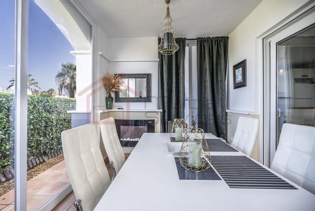 2 soveværelse Byhus til salg i La Torre Golf Resort, Torre-Pacheco - € 195.000 (Ref: 9297337)