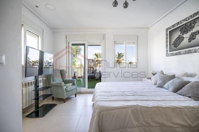 2 soveværelse Byhus til salg i La Torre Golf Resort, Torre-Pacheco - € 195.000 (Ref: 9297337)