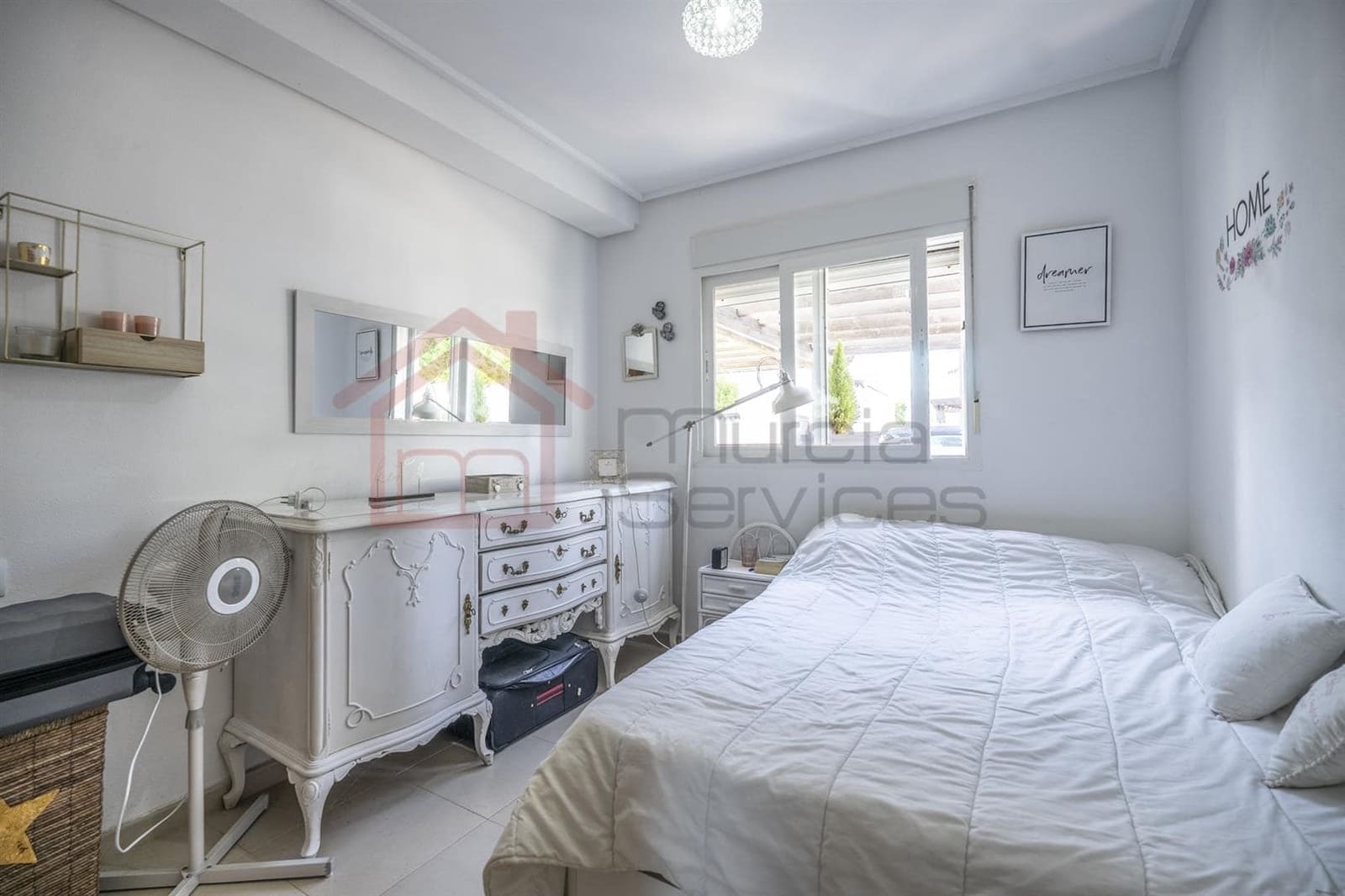 2 soveværelse Byhus til salg i La Torre Golf Resort - € 195.000 (Ref: 9297337)