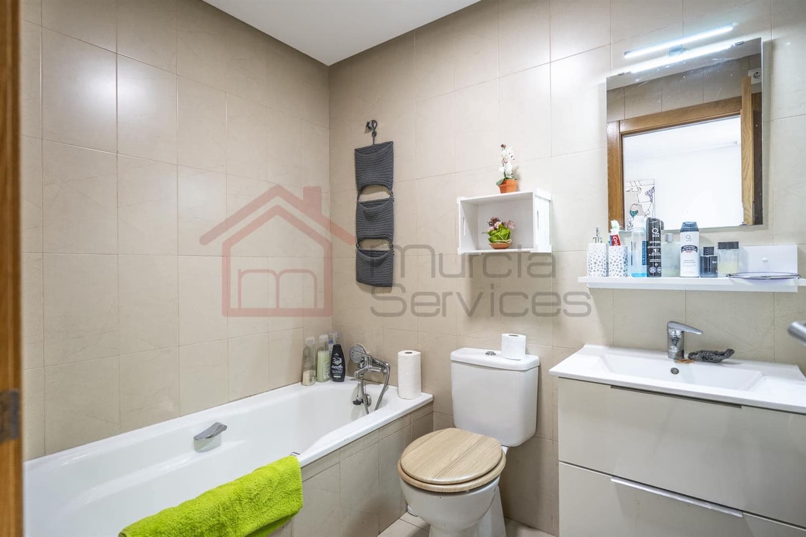 2 soveværelse Byhus til salg i La Torre Golf Resort - € 195.000 (Ref: 9297337)