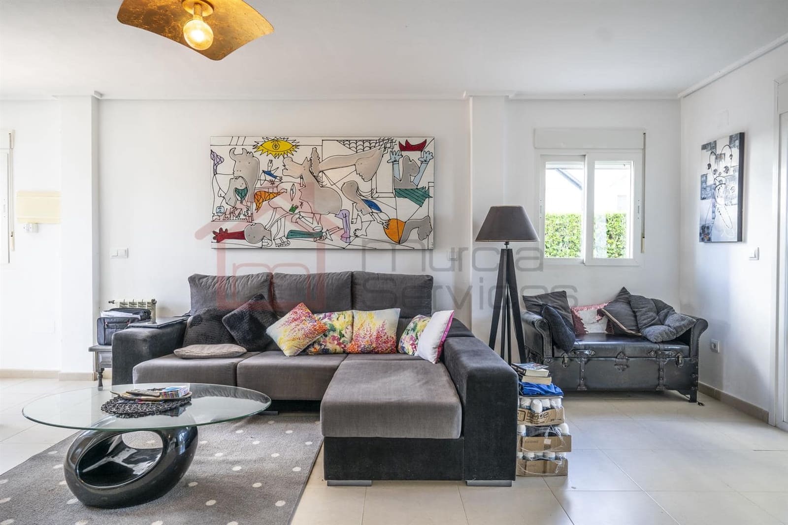 2 soveværelse Byhus til salg i La Torre Golf Resort - € 195.000 (Ref: 9297337)