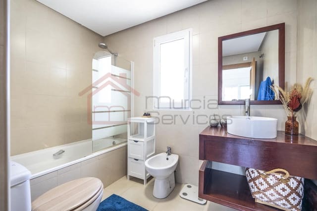 2 soveværelse Byhus til salg i La Torre Golf Resort, Torre-Pacheco - € 195.000 (Ref: 9297337)