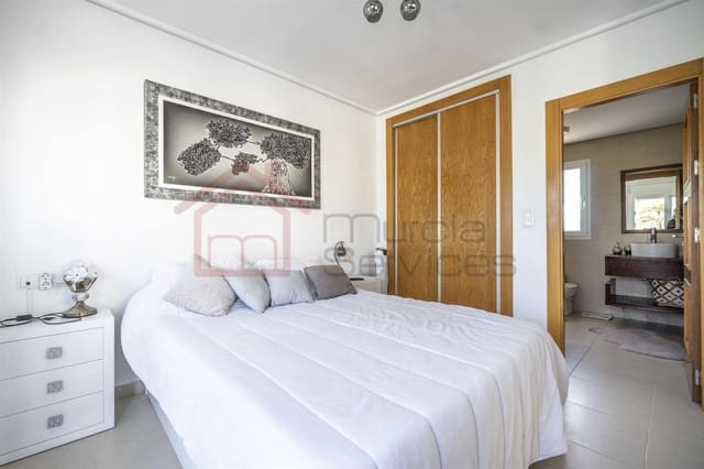 2 soveværelse Byhus til salg i La Torre Golf Resort, Torre-Pacheco - € 195.000 (Ref: 9297337)