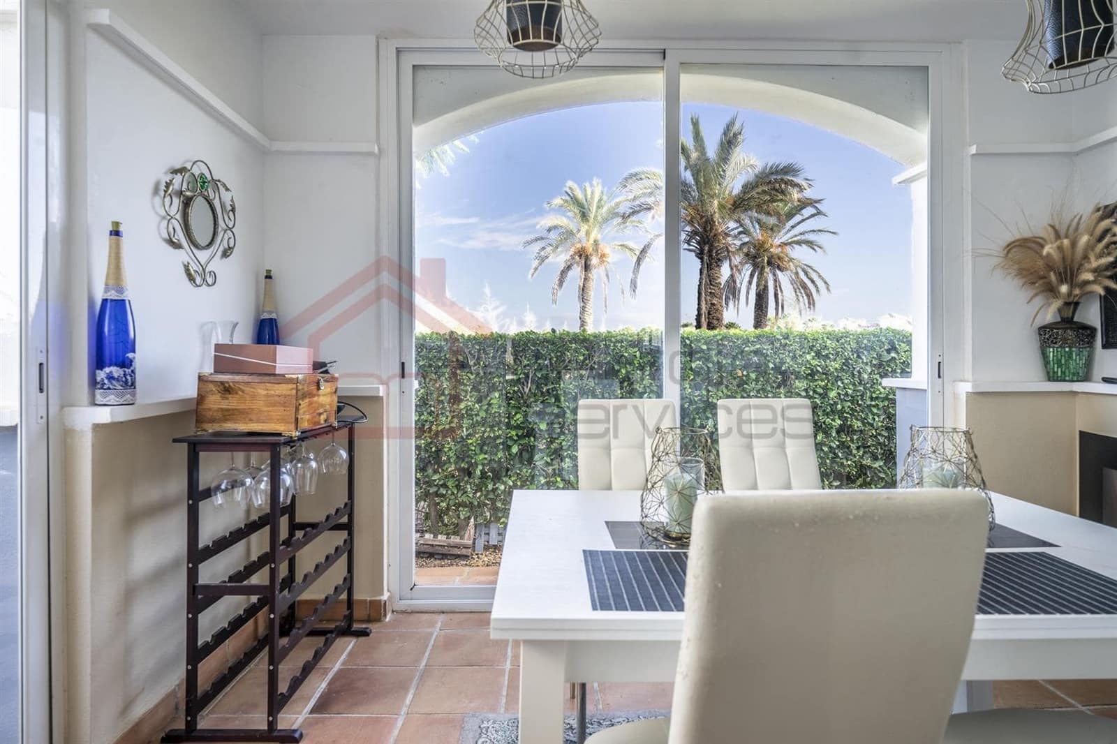 2 soveværelse Byhus til salg i La Torre Golf Resort - € 195.000 (Ref: 9297337)