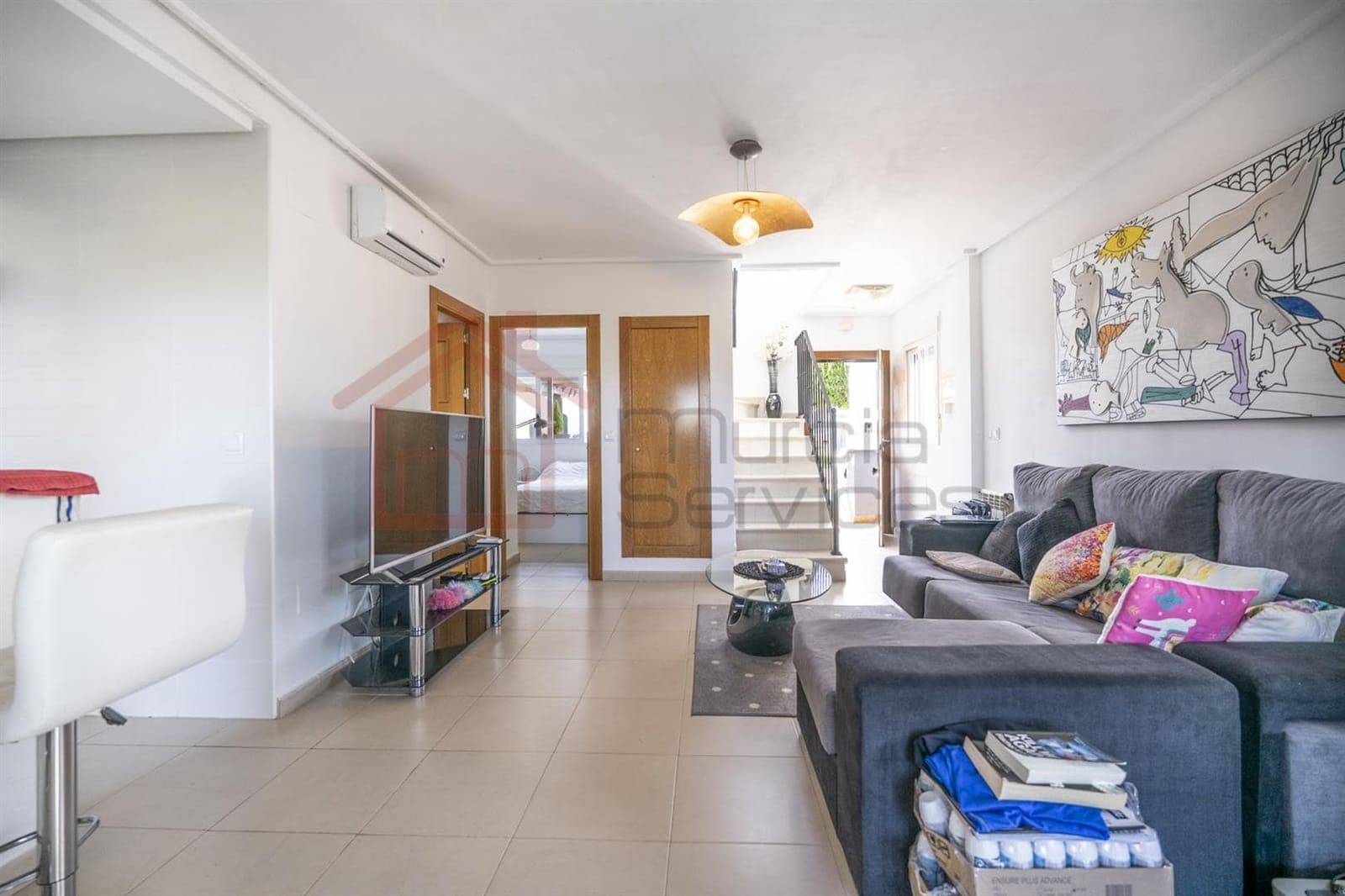 2 soveværelse Byhus til salg i La Torre Golf Resort - € 195.000 (Ref: 9297337)