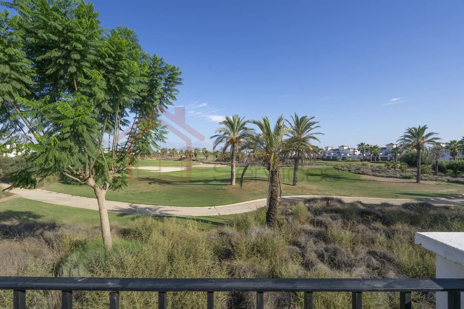 2 soveværelse Byhus til salg i La Torre Golf Resort - € 195.000 (Ref: 9297337)