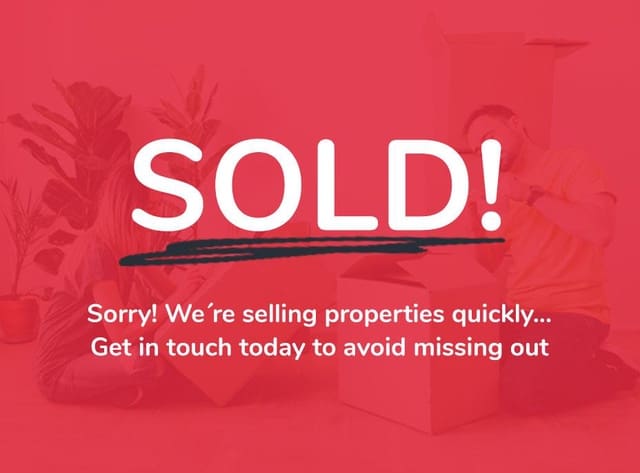 2 bedroom Townhouse for sale in La Torre Golf Resort, Torre-Pacheco - € 195,000 (Ref: 9297337)