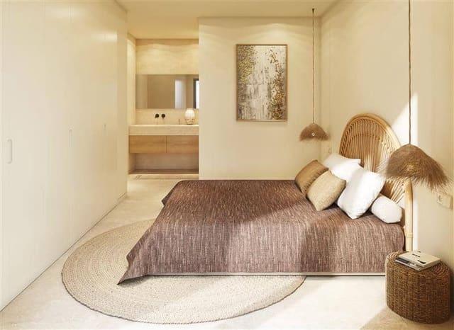 3 camera da letto Villa in vendita in Las Colinas Golf, Orihuela - 865.000 € (Rif: 9297357)