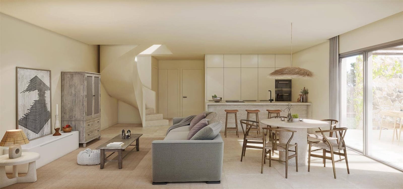 3 camera da letto Villa in vendita in Las Colinas Golf - 865.000 € (Rif: 9297357)