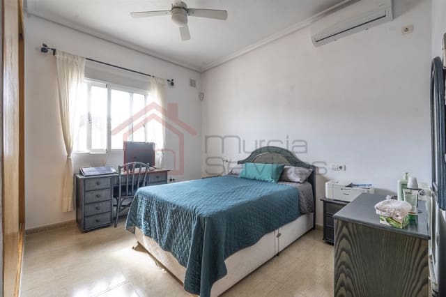 2 soveværelse Villa til salg i Gea y Truyols, Murcia by - € 285.000 (Ref: 9300494)