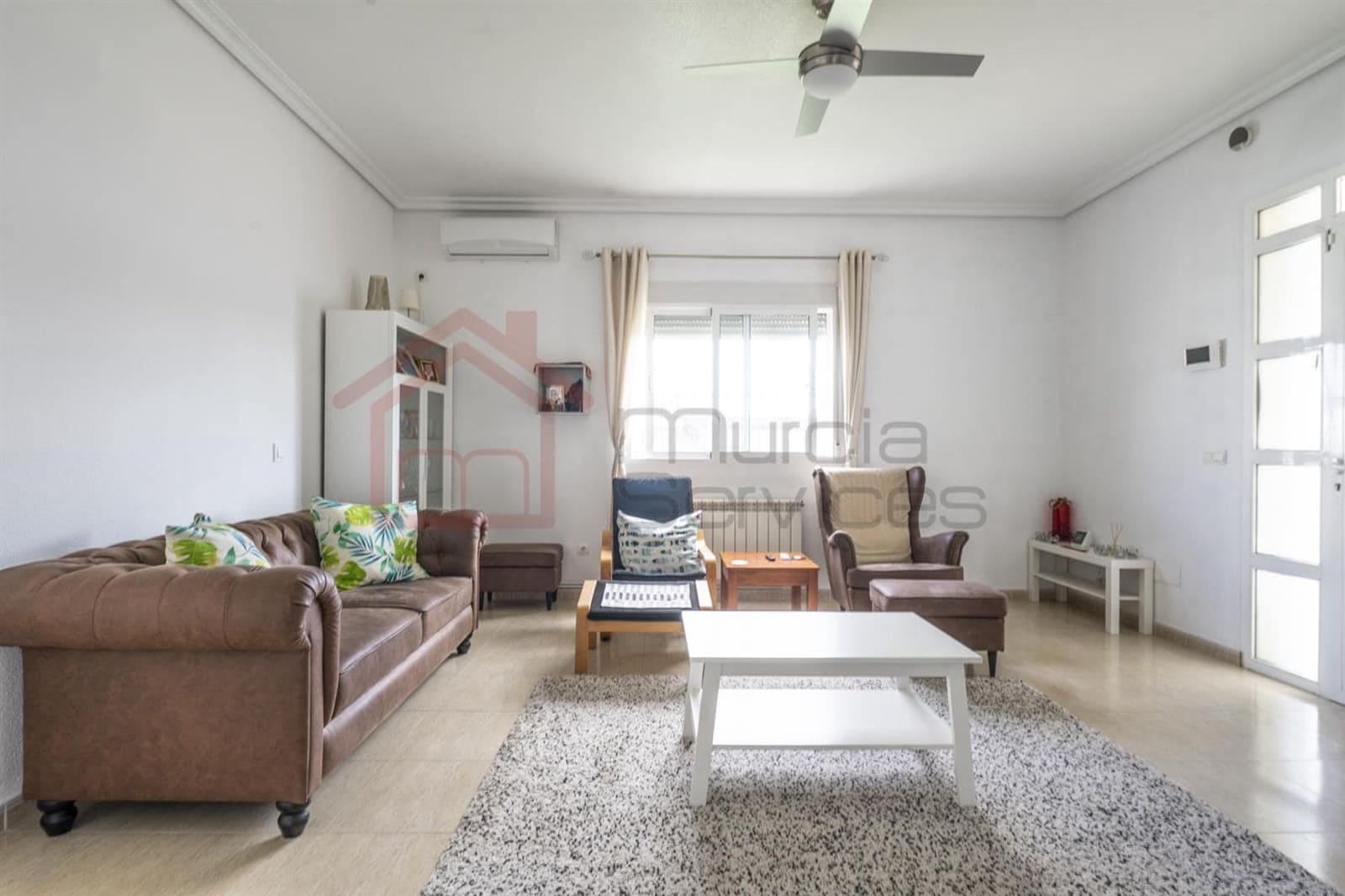 2 soveværelse Villa til salg i Gea y Truyols - € 285.000 (Ref: 9300494)