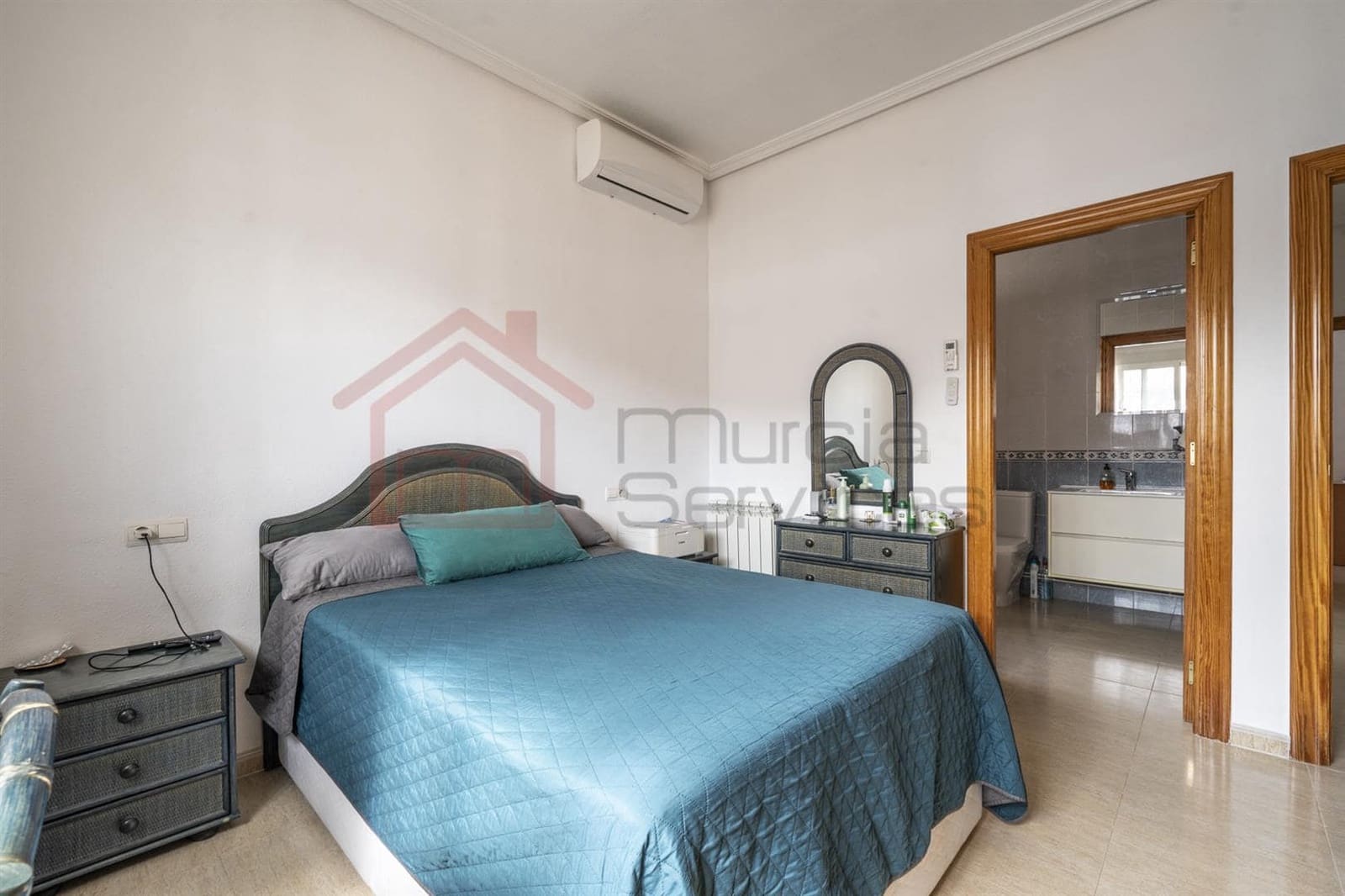 2 soveværelse Villa til salg i Gea y Truyols - € 285.000 (Ref: 9300494)