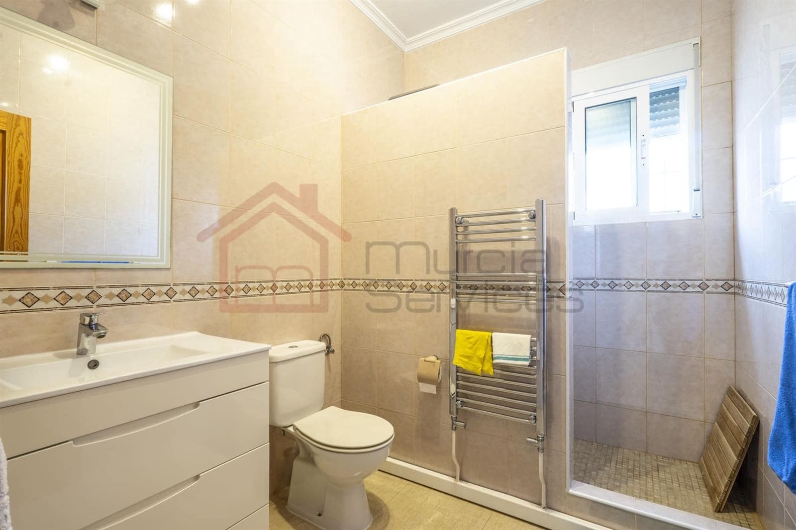 2 soveværelse Villa til salg i Gea y Truyols - € 285.000 (Ref: 9300494)