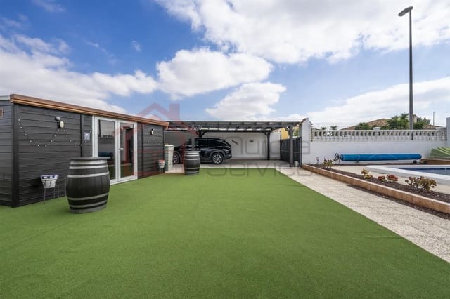 2 soveværelse Villa til salg i Gea y Truyols, Murcia by - € 285.000 (Ref: 9300494)