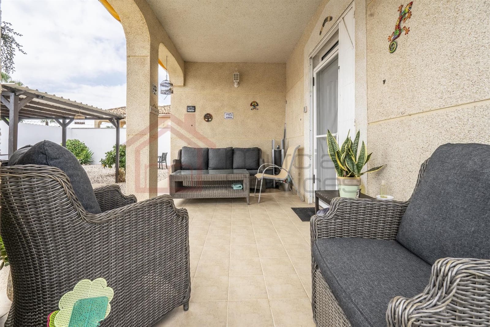 2 soveværelse Villa til salg i Gea y Truyols - € 285.000 (Ref: 9300494)