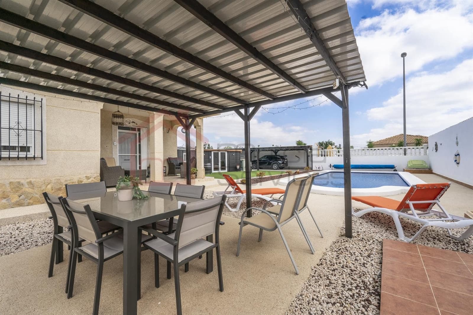 2 soveværelse Villa til salg i Gea y Truyols - € 285.000 (Ref: 9300494)