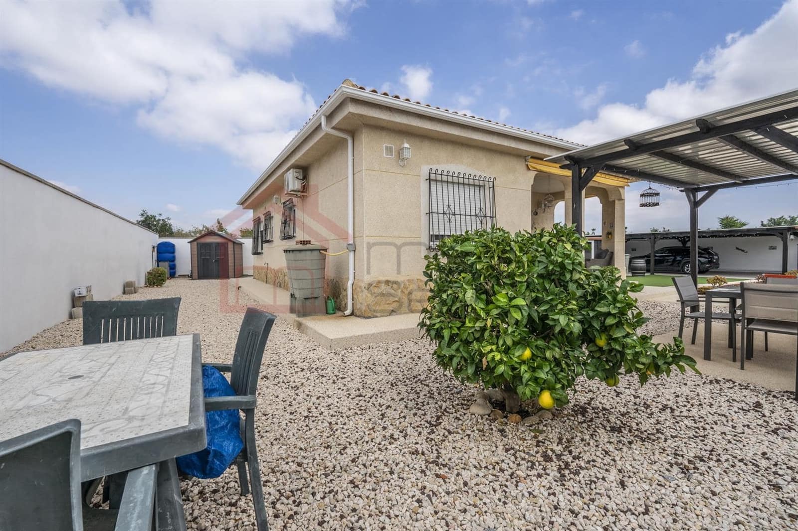 2 soveværelse Villa til salg i Gea y Truyols - € 285.000 (Ref: 9300494)