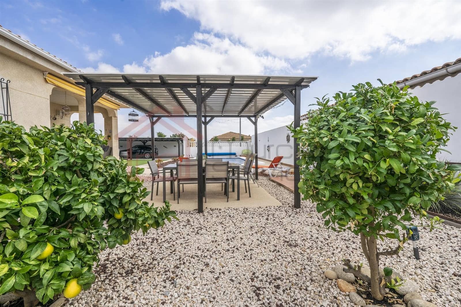 2 soveværelse Villa til salg i Gea y Truyols - € 285.000 (Ref: 9300494)